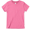 Charity Pink Triblend