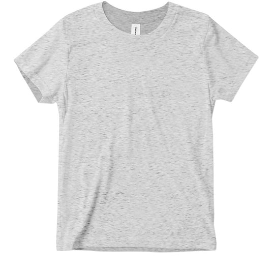 Youth Triblend Jersey Tee - Twisted Swag, Inc.BELLA CANVAS