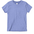 Blue Tri-Blend