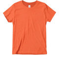 Orange Triblend