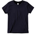 Solid Navy Triblend