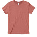 Mauve Triblend