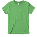 Green Triblend