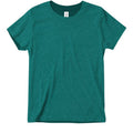 Teal Triblend